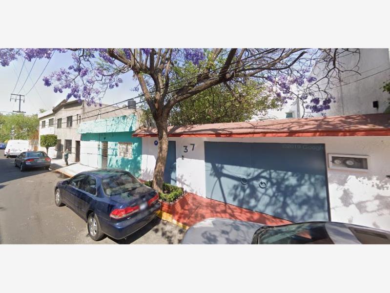 Foto de casa en venta en tonga 37, euzkadi, azcapotzalco, df / cdmx, 19835282 No. 02