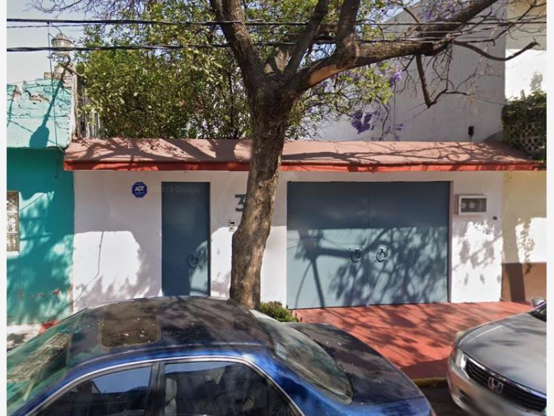 Foto de casa en venta en tonga 37, euzkadi, azcapotzalco, df / cdmx, 19835282 No. 04