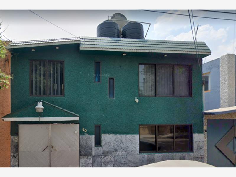 Foto de casa en venta en tonga 60, euzkadi, azcapotzalco, df / cdmx, 0 No. 01