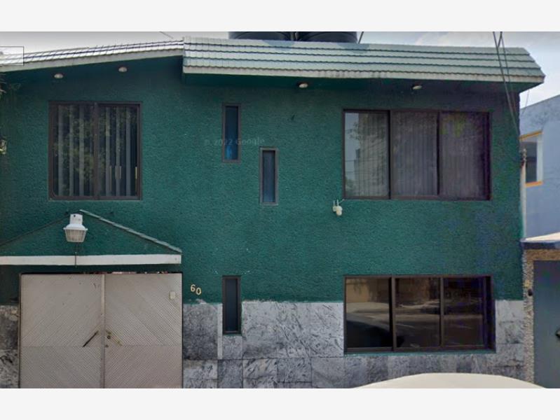 Foto de casa en venta en tonga 60, euzkadi, azcapotzalco, df / cdmx, 0 No. 02