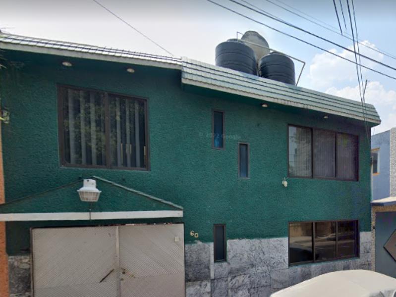 Foto de casa en venta en tonga 60, euzkadi, azcapotzalco, df / cdmx, 0 No. 03
