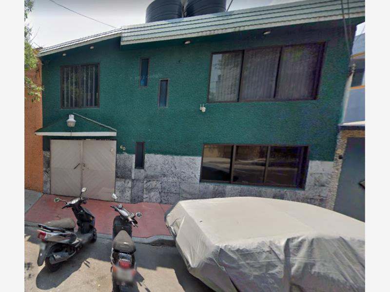 Foto de casa en venta en tonga 60, euzkadi, azcapotzalco, df / cdmx, 0 No. 04
