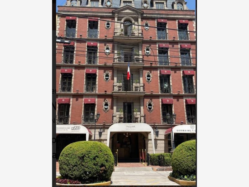 Foto de departamento en renta en torcuato tasso 237, polanco v sección, miguel hidalgo, df / cdmx, 25545921 No. 01
