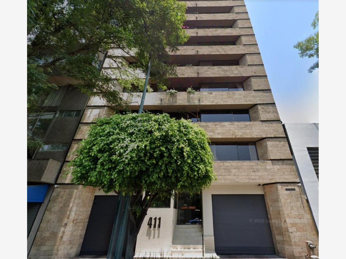 Foto de departamento en venta en torcuato tasso 411, polanco v sección, miguel hidalgo, df / cdmx, 0 No. 02