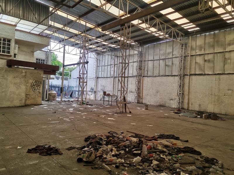 Foto de bodega en renta en tordo 75, bellavista, álvaro obregón, df / cdmx, 25304185 No. 01