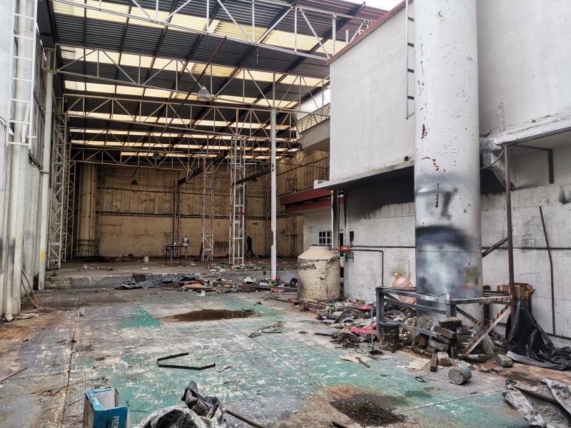 Foto de bodega en renta en tordo 75, bellavista, álvaro obregón, df / cdmx, 25304185 No. 02