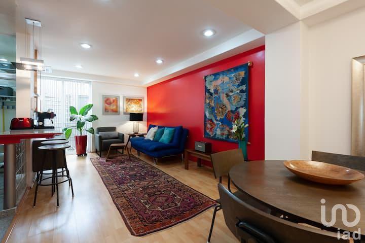 Foto de departamento en venta en toribio medina 9, algarin, cuauhtémoc, df / cdmx, 27109219 No. 03