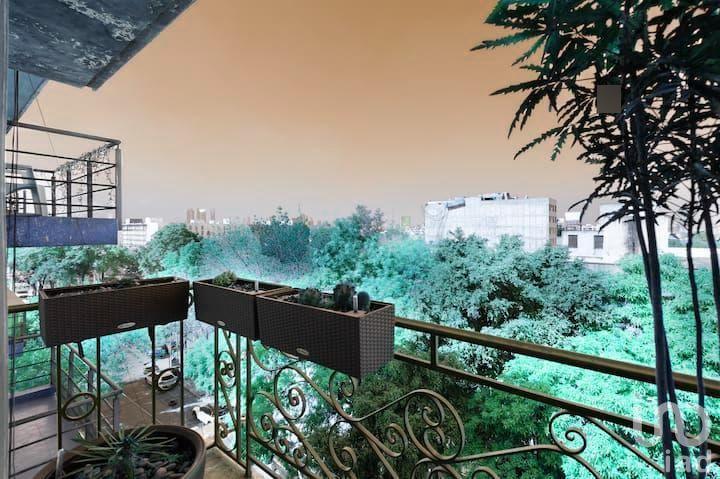 Foto de departamento en venta en toribio medina 9, algarin, cuauhtémoc, df / cdmx, 27109219 No. 04