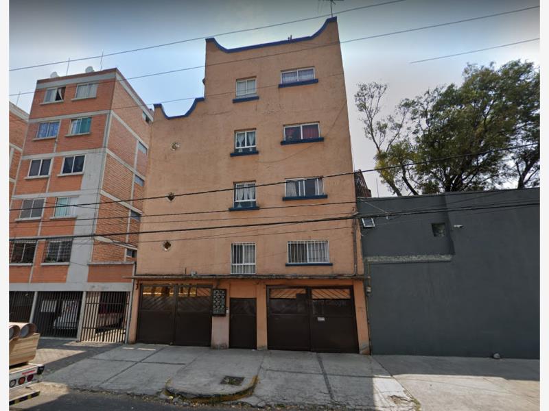 Foto de departamento en venta en torno 96, sevilla, venustiano carranza, df / cdmx, 25274188 No. 01