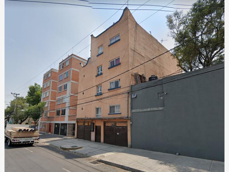 Foto de departamento en venta en torno 96, sevilla, venustiano carranza, df / cdmx, 25274188 No. 02