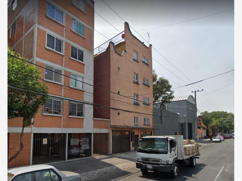 Foto de departamento en venta en torno 96, sevilla, venustiano carranza, df / cdmx, 25274188 No. 03