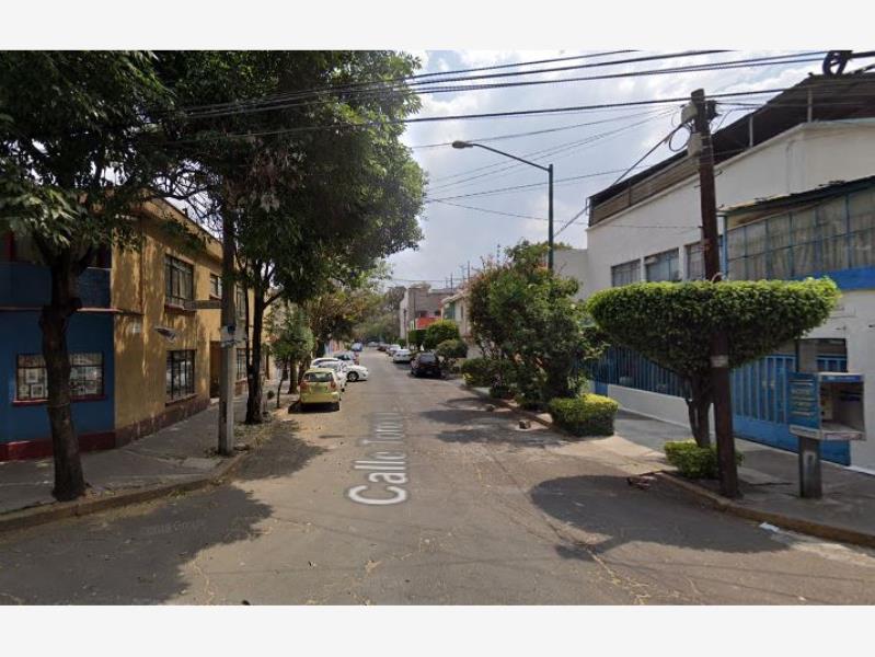 Foto de casa en venta en toronja 192, nueva santa maria, azcapotzalco, df / cdmx, 12939720 No. 02
