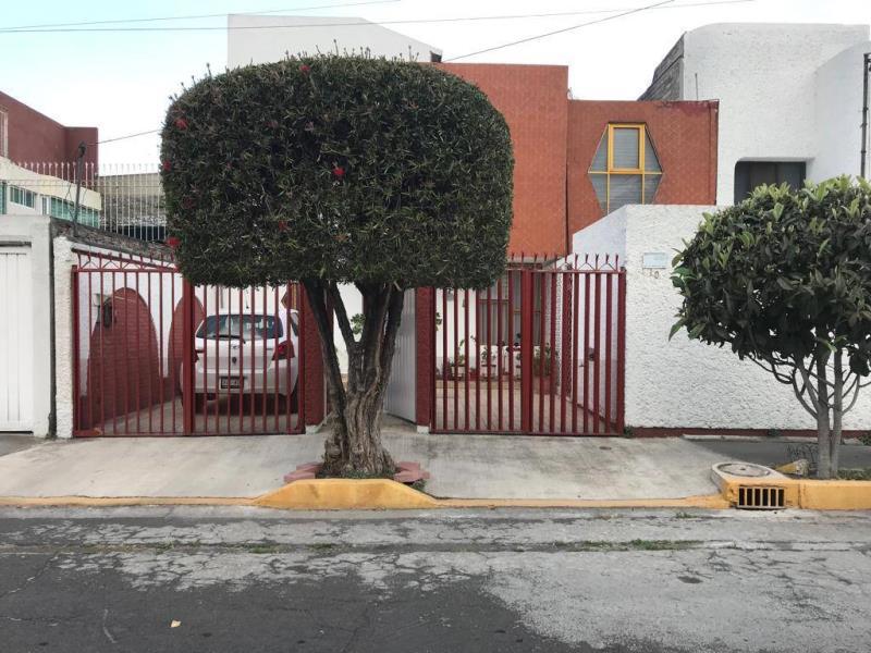 Foto de casa en venta en torre eiffel 10, los cedros, coyoacán, df / cdmx, 25298020 No. 02
