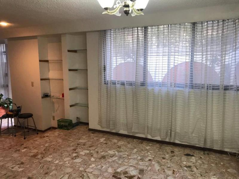 Foto de casa en venta en torre eiffel 10, los cedros, coyoacán, df / cdmx, 25298020 No. 03