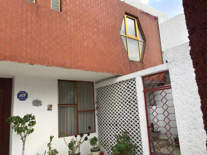 Foto de casa en venta en torre eiffel 10, los cedros, coyoacán, df / cdmx, 25298020 No. 04