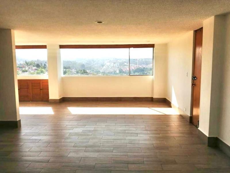 Foto de departamento en renta en torrente 4, los alpes, álvaro obregón, df / cdmx, 24521328 No. 01
