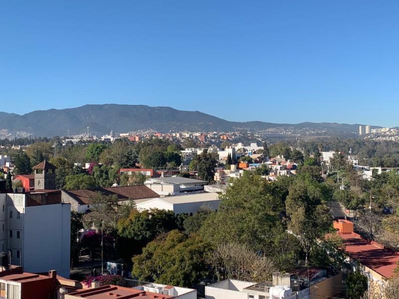 Foto de departamento en renta en torrente 4, los alpes, álvaro obregón, df / cdmx, 24521328 No. 03