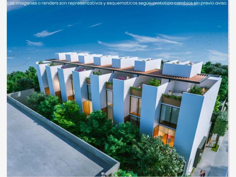 Foto de casa en venta en torreón 10, roma sur, cuauhtémoc, df / cdmx, 22825650 No. 02