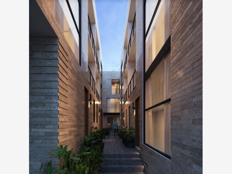 Foto de casa en venta en torreón 5, roma sur, cuauhtémoc, df / cdmx, 22630184 No. 02