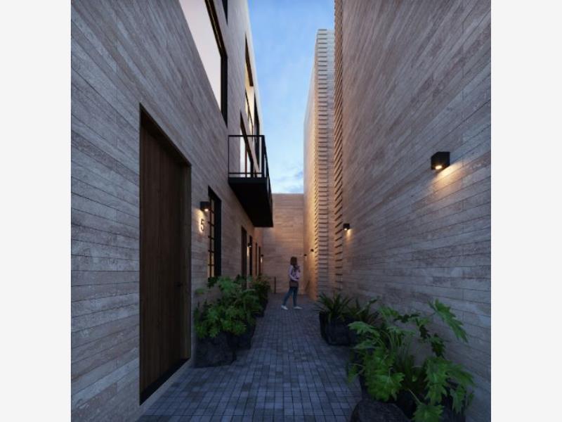 Foto de casa en venta en torreón 5, roma sur, cuauhtémoc, df / cdmx, 22630184 No. 03