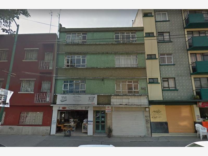 Foto de departamento en venta en torres adalid 1559, narvarte poniente, benito juárez, df / cdmx, 25333836 No. 01