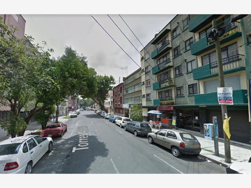Foto de departamento en venta en torres adalid 1559, narvarte poniente, benito juárez, df / cdmx, 25333836 No. 02
