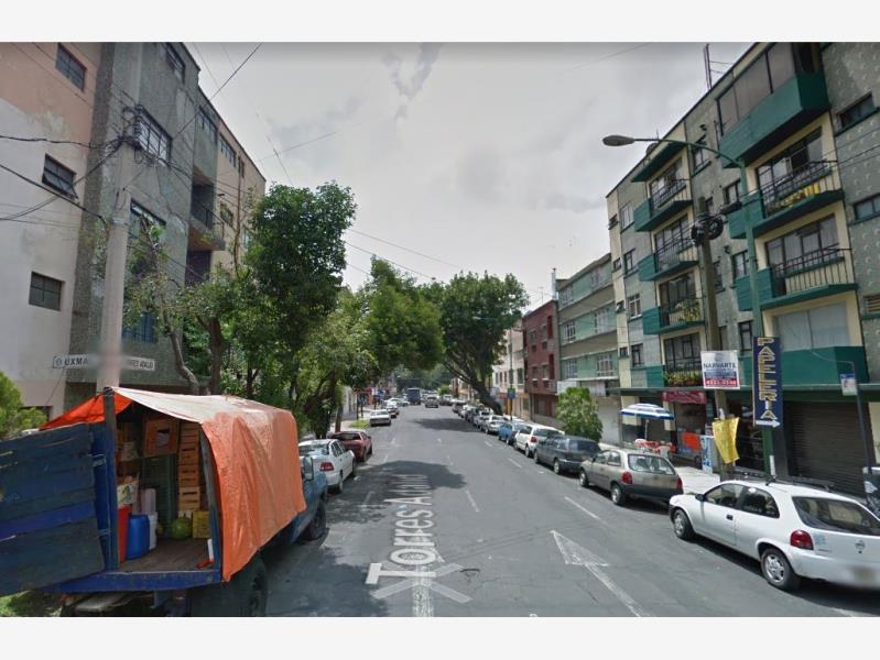 Foto de departamento en venta en torres adalid 1559, narvarte poniente, benito juárez, df / cdmx, 25333836 No. 03