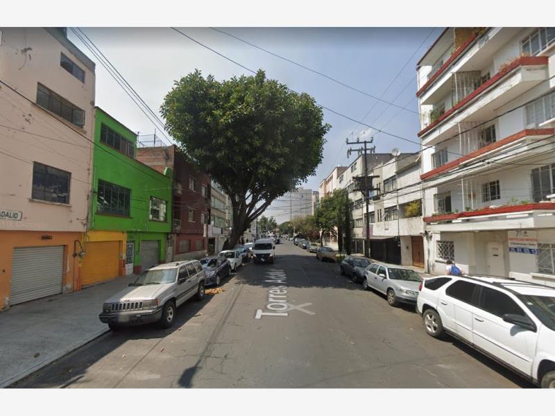 Foto de departamento en venta en torres adalid 1559, narvarte poniente, benito juárez, df / cdmx, 25333836 No. 04