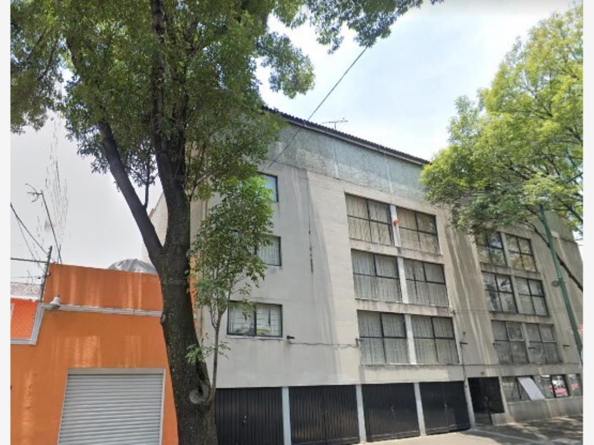Foto de departamento en venta en torres adalid 1967, narvarte oriente, benito juárez, df / cdmx, 0 No. 03