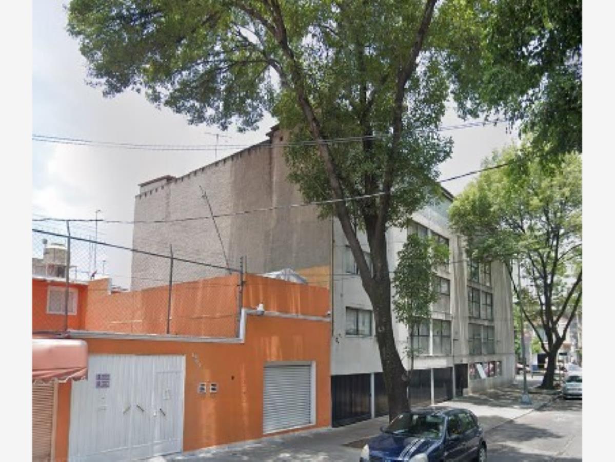 Foto de departamento en venta en torres adalid 1967, narvarte oriente, benito juárez, df / cdmx, 0 No. 04