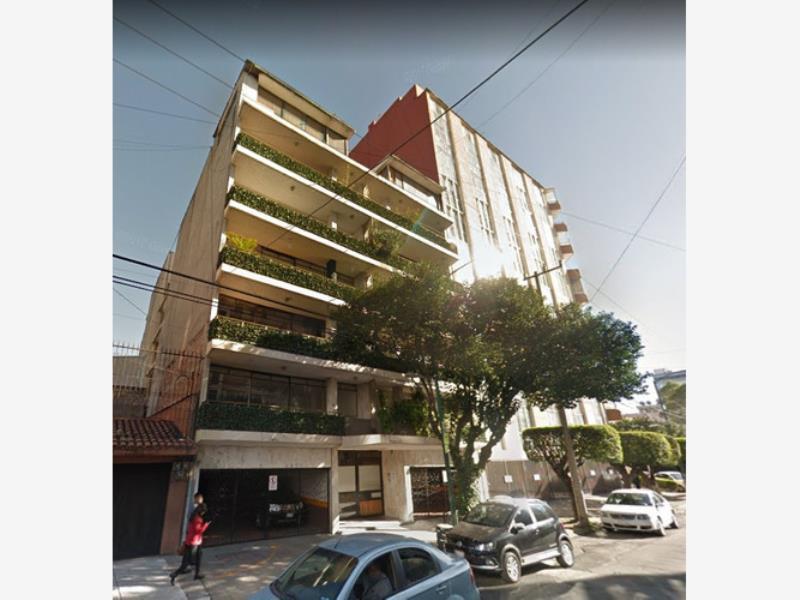 Foto de departamento en venta en torres adalid 208, del valle centro, benito juárez, df / cdmx, 23846166 No. 02