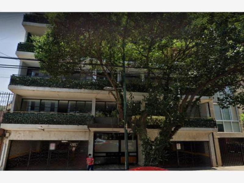 Foto de departamento en venta en torres adalid 208, del valle centro, benito juárez, df / cdmx, 23846166 No. 03
