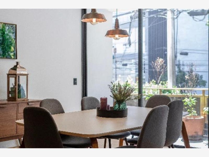 Foto de departamento en venta en torres adalid 208, del valle centro, benito juárez, df / cdmx, 23846166 No. 04