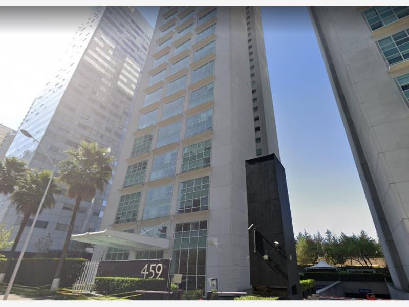 Foto de departamento en venta en torrre de santa fe 459, lomas de santa fe, álvaro obregón, df / cdmx, 24480742 No. 01