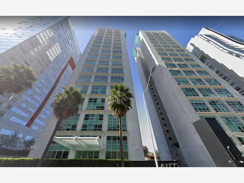 Foto de departamento en venta en torrre de santa fe 459, lomas de santa fe, álvaro obregón, df / cdmx, 24480742 No. 03