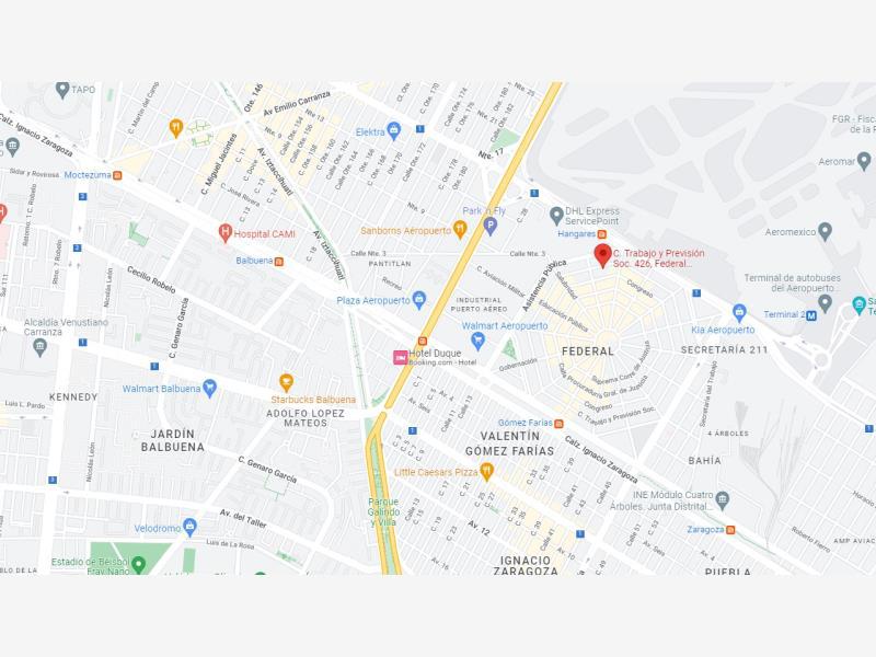 Foto de departamento en venta en trabajo y prevision social 426, federal, venustiano carranza, df / cdmx, 25372954 No. 03