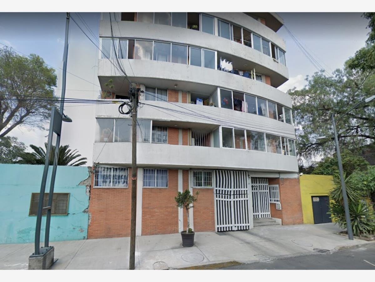 Foto de departamento en venta en transvaal 126, aquiles serdán, venustiano carranza, df / cdmx, 26143062 No. 03