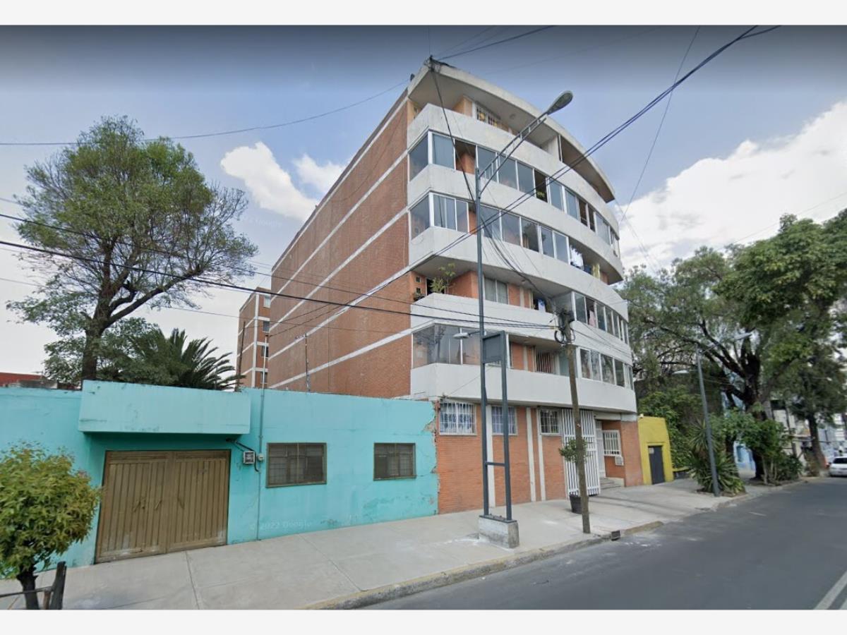 Foto de departamento en venta en transvaal 126, aquiles serdán, venustiano carranza, df / cdmx, 26143062 No. 04
