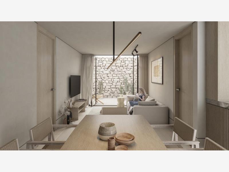 Foto de departamento en venta en trebol 16, santa maria la ribera, cuauhtémoc, df / cdmx, 25146084 No. 02