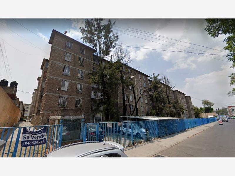 Foto de departamento en venta en trebol 30, san marcos, azcapotzalco, df / cdmx, 24696997 No. 03