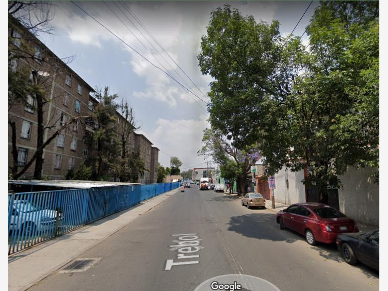 Foto de departamento en venta en trebol 30, san marcos, azcapotzalco, df / cdmx, 24696997 No. 04