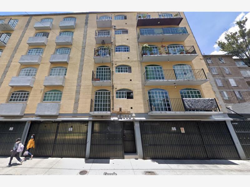 Foto de departamento en venta en trebol 31, san marcos, azcapotzalco, 02020 ciudad de méxico, cdmx 31, san marcos, azcapotzalco, df / cdmx, 0 No. 01