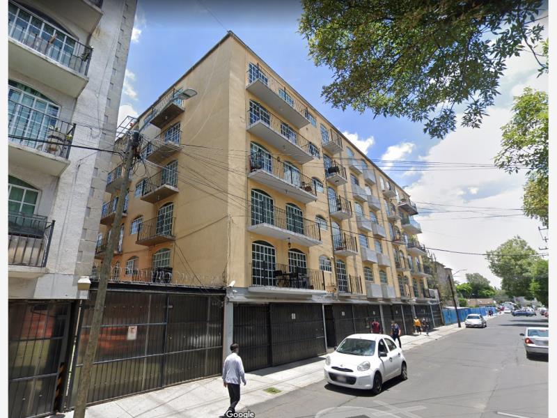 Foto de departamento en venta en trebol 31, san marcos, azcapotzalco, 02020 ciudad de méxico, cdmx 31, san marcos, azcapotzalco, df / cdmx, 0 No. 02