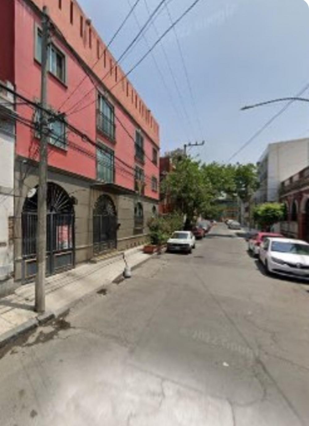 Foto de departamento en venta en trebol 36, santa maria la ribera, cuauhtémoc, df / cdmx, 0 No. 01