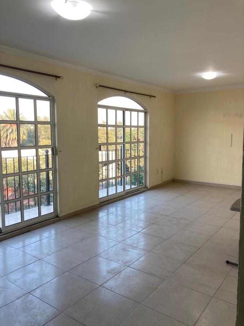 Foto de departamento en renta en trebol , san rafael, azcapotzalco, df / cdmx, 23554799 No. 03