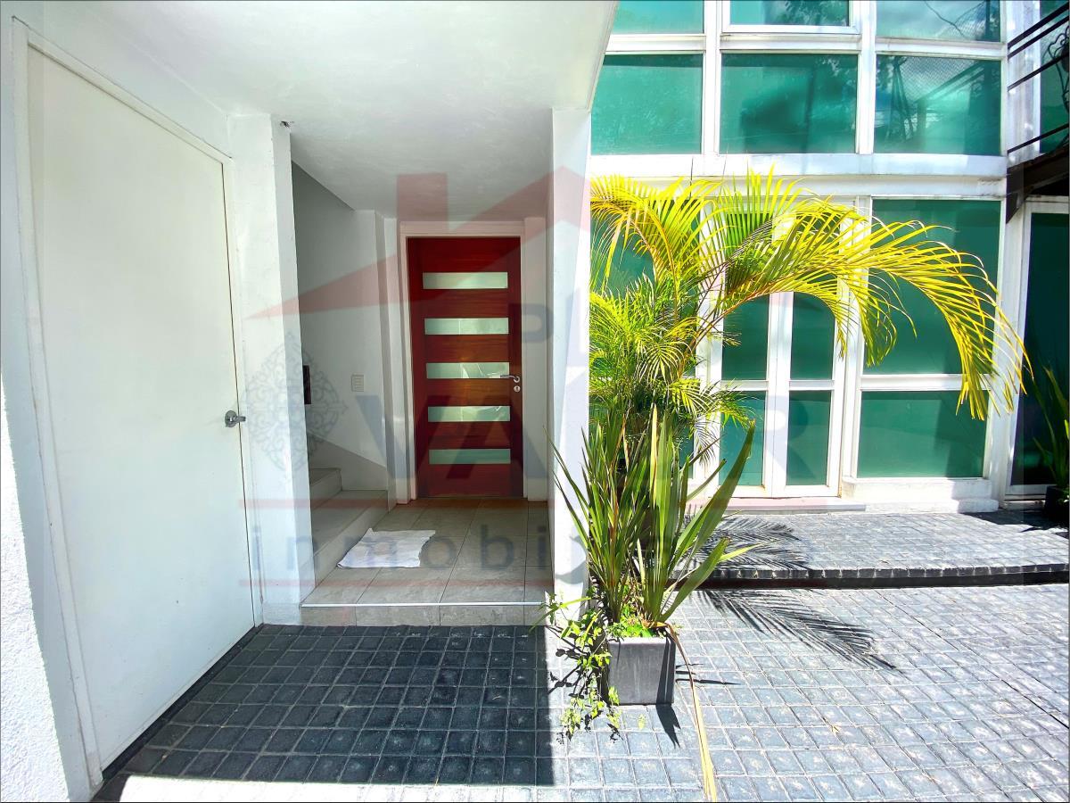Foto de departamento en renta en tres cruces 48, villa coyoacán, coyoacán, df / cdmx, 0 No. 01