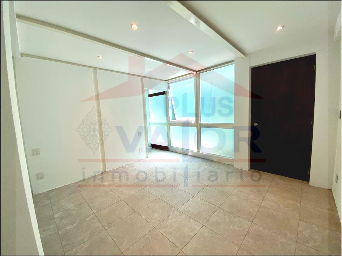 Foto de departamento en renta en tres cruces 48, villa coyoacán, coyoacán, df / cdmx, 0 No. 02