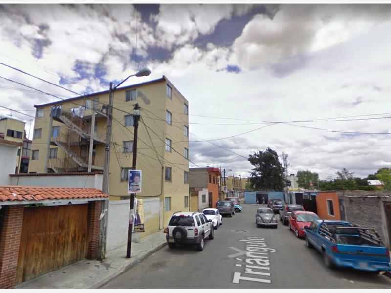 Foto de departamento en venta en triangulo 79, prado churubusco, coyoacán, df / cdmx, 24738107 No. 01