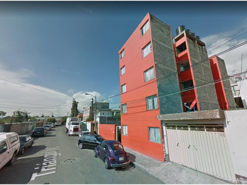 Foto de departamento en venta en triangulo 79, prado churubusco, coyoacán, df / cdmx, 24738107 No. 02
