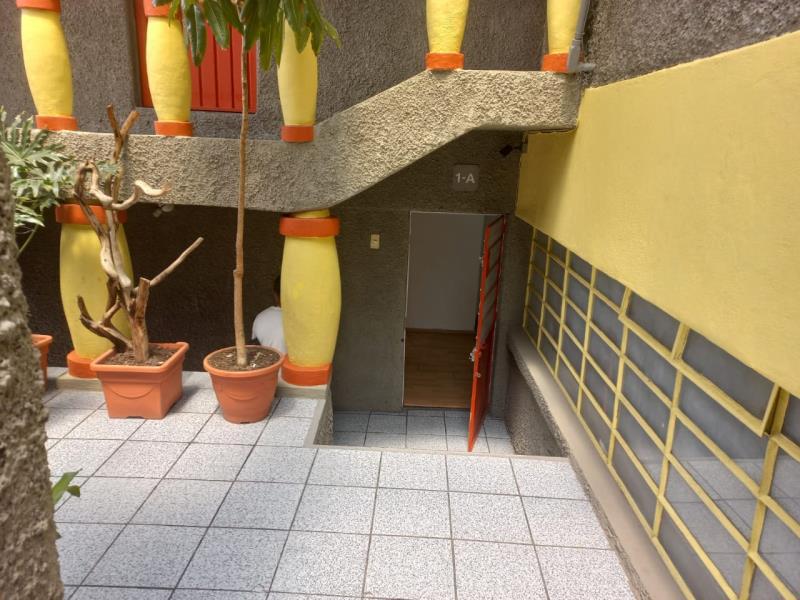 Foto de oficina en renta en trigo 60, granjas esmeralda, iztapalapa, df / cdmx, 25402297 No. 02